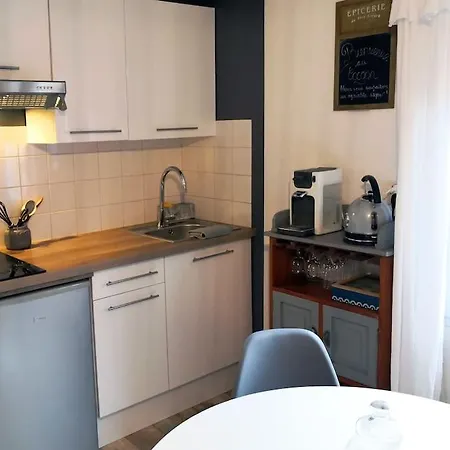 Le Cocoon - Sipco Immobilier - Netflix *