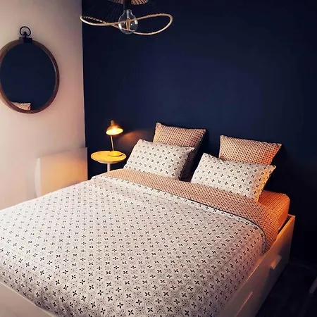 Le Cocoon - Sipco Immobilier - Netflix Apartment