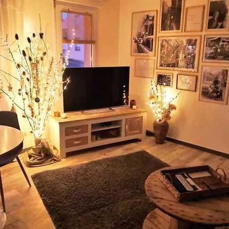 Le Cocoon - Sipco Immobilier - Netflix *